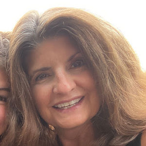 Meet your Posher, Kathy